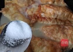 蛋饺的做法图解6