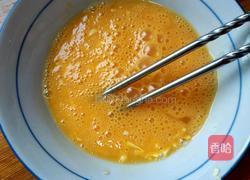 韭菜冬笋炒蛋的做法图解5