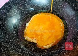 韭菜冬笋炒蛋的做法图解6