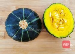 西兰花圣诞树的做法图解2