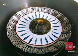 西兰花圣诞树的做法图解3