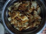 辣椒面炒肉片的做法[图]