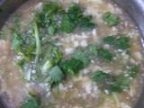 牛肉豆腐羹的做法[图]
