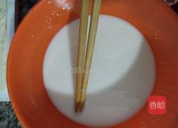 牛肉豆腐羹的做法图解5