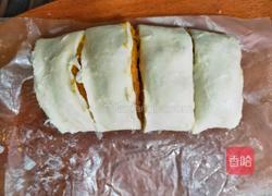 奶香红薯酥饼的做法图解6