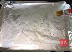 香烤贝贝瓜的做法图解3