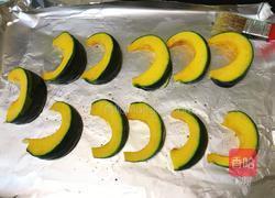 香烤贝贝瓜的做法图解4