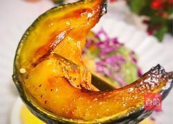 香烤贝贝瓜的做法图解9