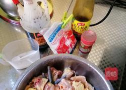 黄焖鸡的做法图解2