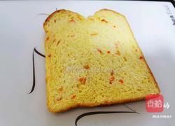 蓝莓玉米三明治的做法图解5