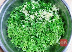 酸辣鲜肉馄饨的做法图解1