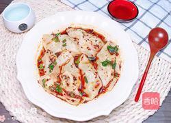 酸辣鲜肉馄饨的做法图解18