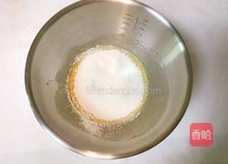 圣诞树根蛋糕卷的做法图解5