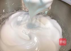 圣诞树根蛋糕卷的做法图解8
