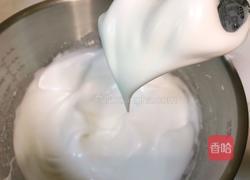 圣诞树根蛋糕卷的做法图解10
