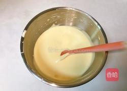 圣诞树根蛋糕卷的做法图解12