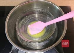 苹果隐形蛋糕的做法图解3