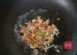 西芹虾仁腰果的做法图解6