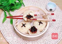 红枣红糖馒头的做法图解17