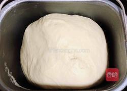 红枣红糖馒头的做法图解2