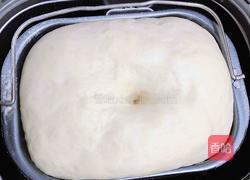 红枣红糖馒头的做法图解3