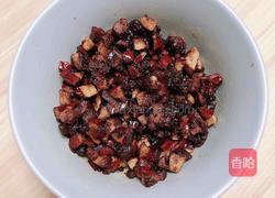 红枣红糖馒头的做法图解9