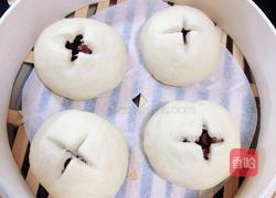 红枣红糖馒头的做法图解15
