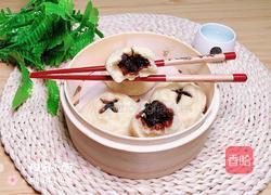 红枣红糖馒头的做法图解16