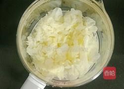 银耳酒酿汤圆的做法图解4