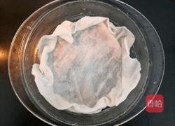 朴实无华•红豆饭的做法图解4