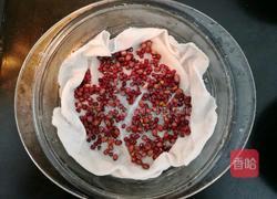 朴实无华•红豆饭的做法图解5