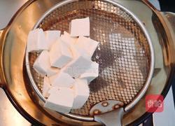 咸蛋黄焗豆腐的做法图解6