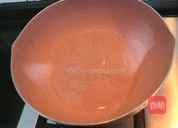 板栗烩香菇的做法图解5