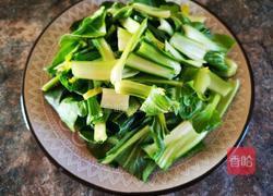 籽虾炖豆腐的做法图解3