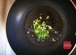 籽虾炖豆腐的做法图解4