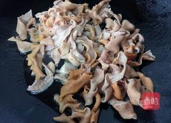 洋葱炒鸡肠的做法图解4