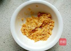 香蕉燕麦重磅蛋糕的做法图解2