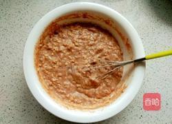 香蕉燕麦重磅蛋糕的做法图解6