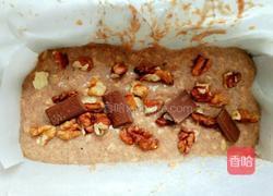 香蕉燕麦重磅蛋糕的做法图解7