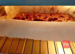 香蕉燕麦重磅蛋糕的做法图解8