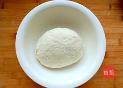 韭菜鸡蛋虾米饺子的做法图解2