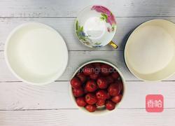 糖雪球❄️的做法图解1