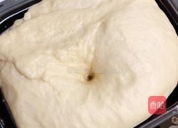 紫薯大米夹心面包的做法图解5