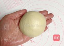 紫薯大米夹心面包的做法图解16