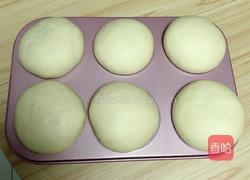紫薯大米夹心面包的做法图解19