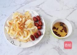 海底椰鸡汤的做法图解4