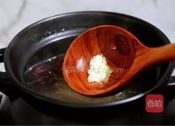 海底椰鸡汤的做法图解8