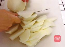羊腩萝卜煲 羊肉炖萝卜的做法图解8