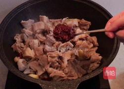 羊腩萝卜煲 羊肉炖萝卜的做法图解13