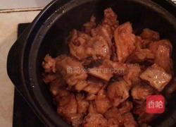 羊腩萝卜煲 羊肉炖萝卜的做法图解14